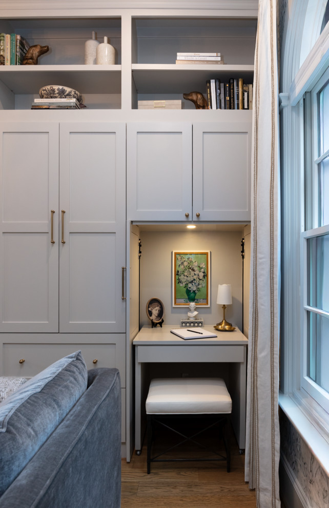 Guest Suite