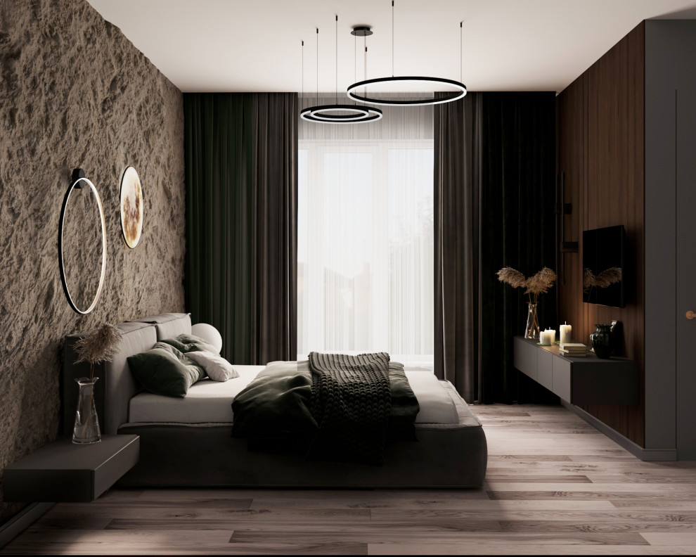 Утонченный характер.