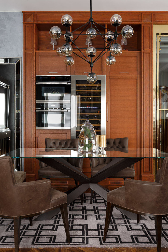 Квартира в Парадном Квартале