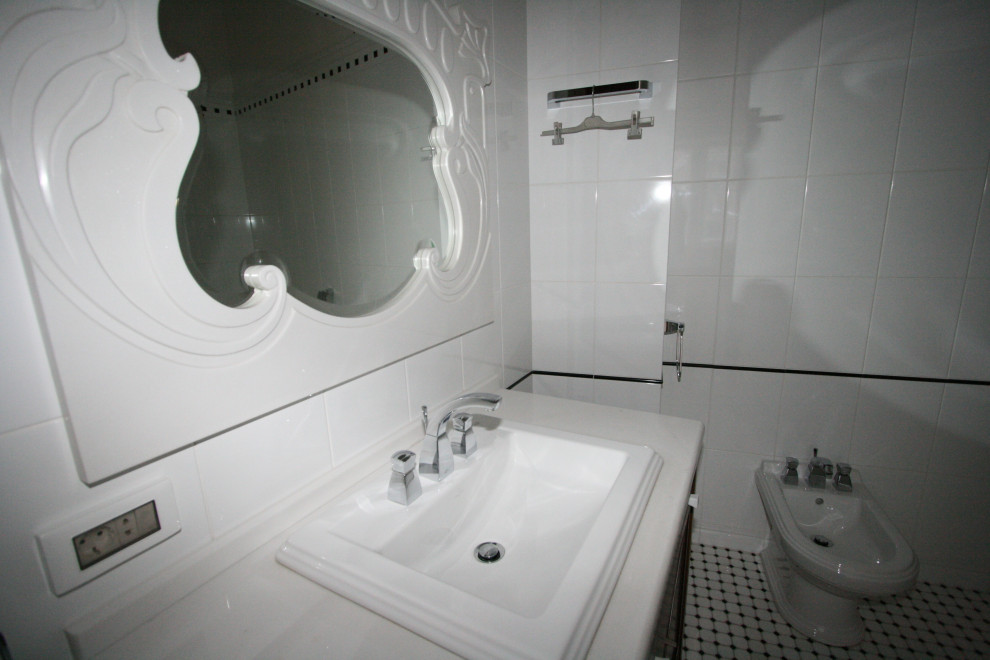 Старый Арбат и