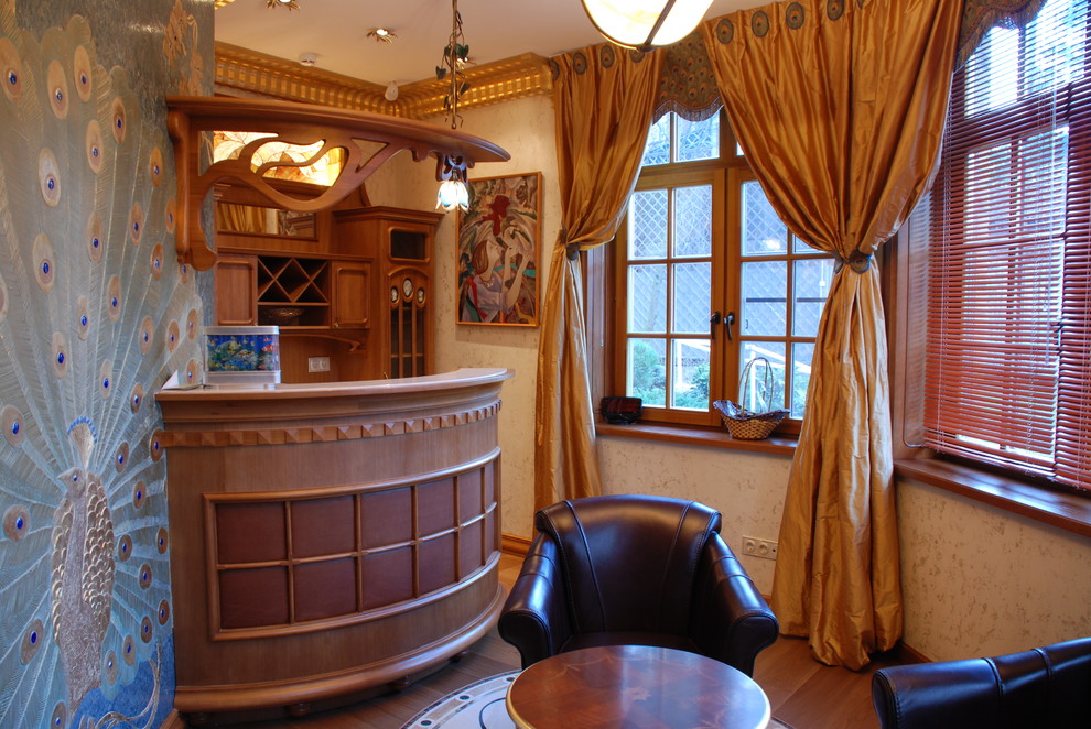 п. Лисий Нос