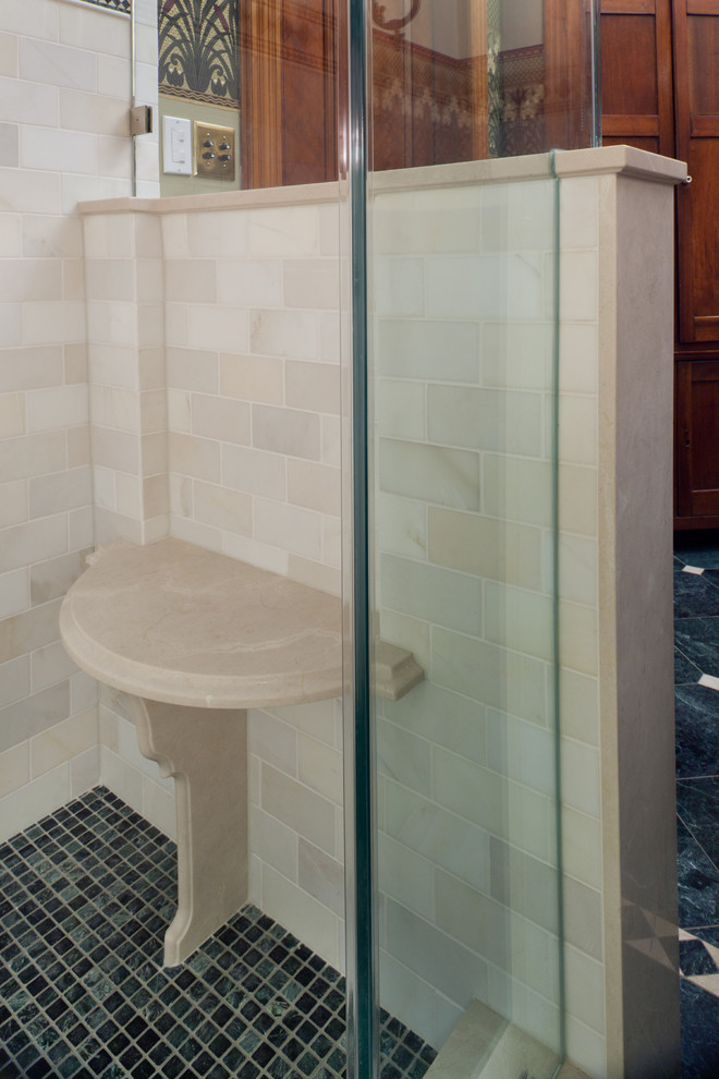 Capitol Hill Restoration