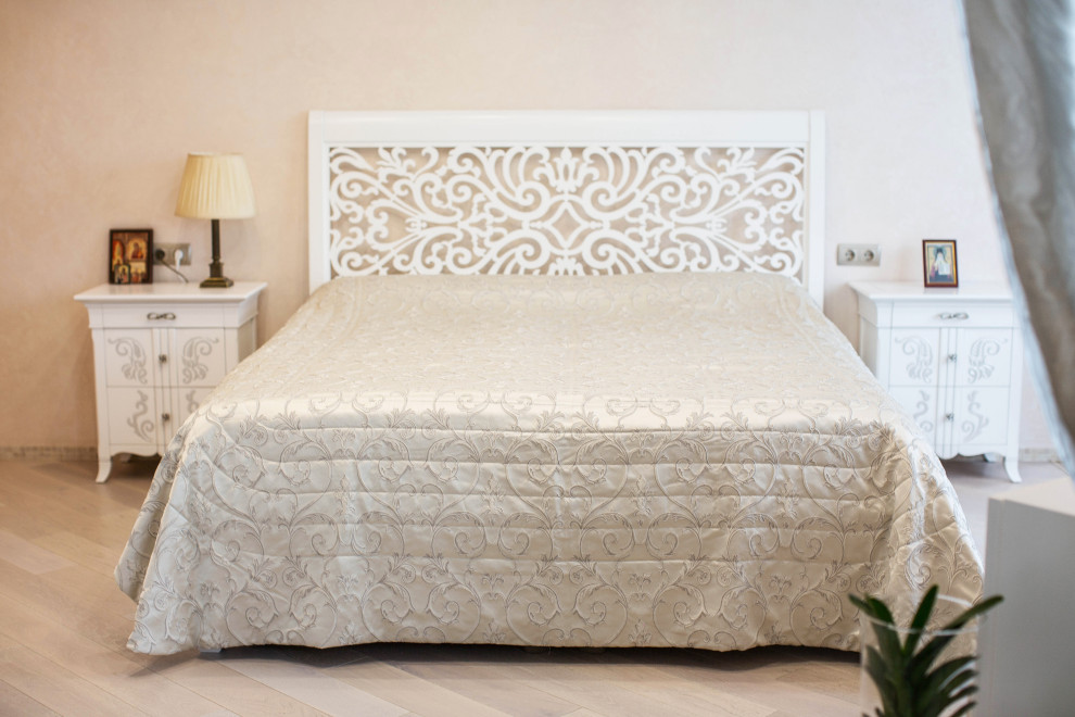 Квартира в ЖК "Скайфорт"