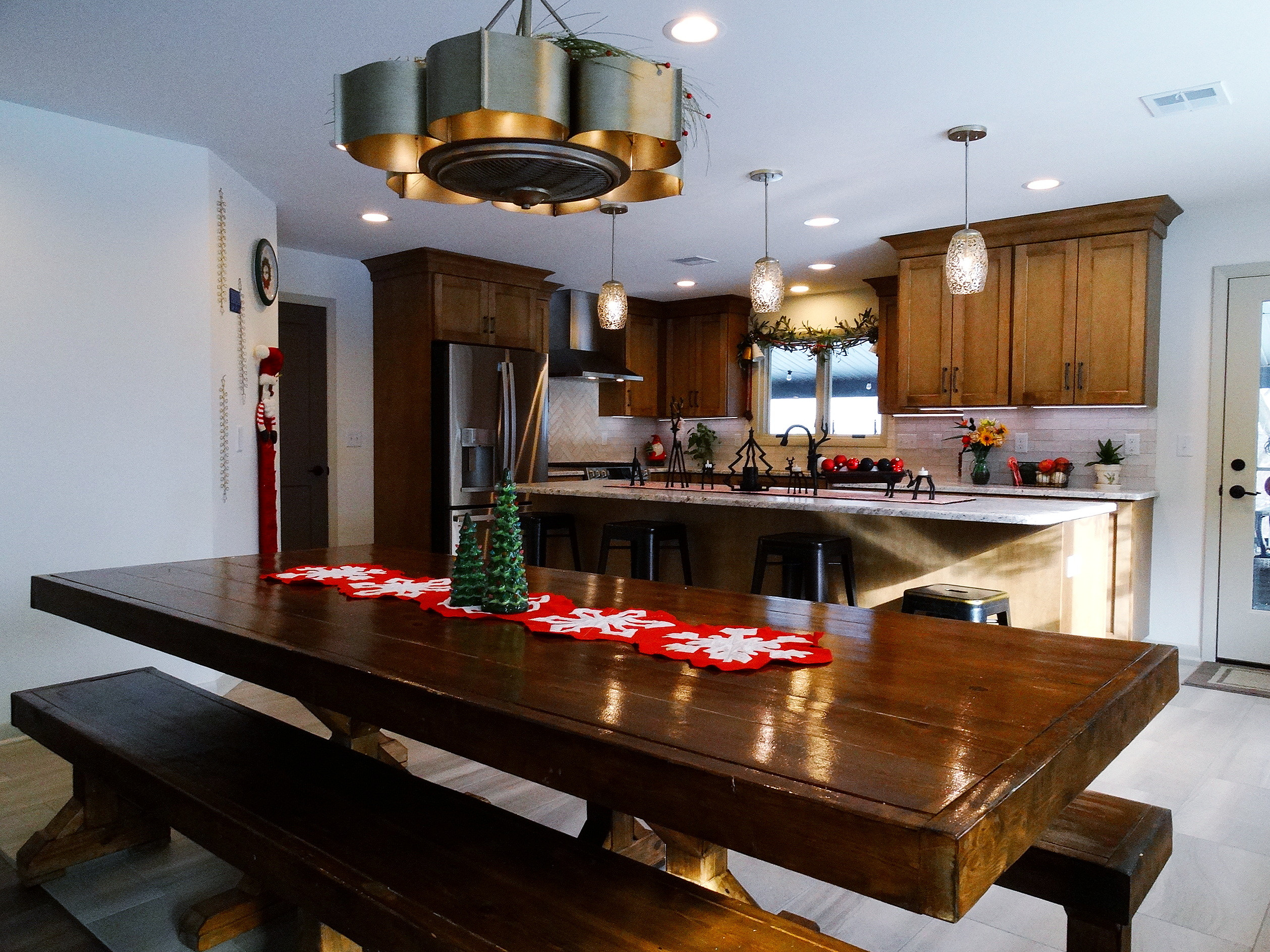 Sussex Residence II - Kitchen Remodel