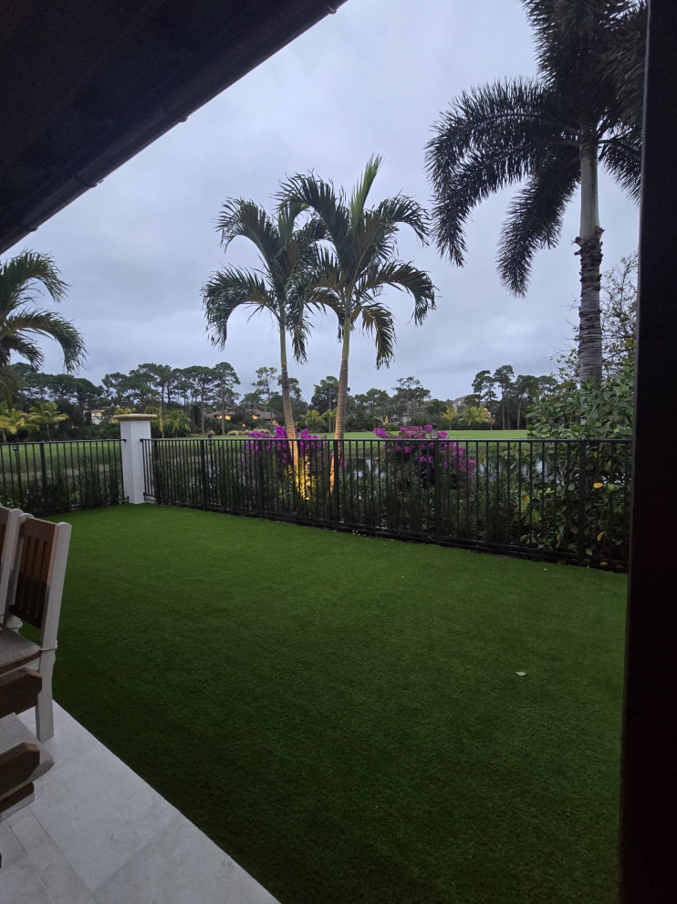 Trump National Golf Club Jupiter