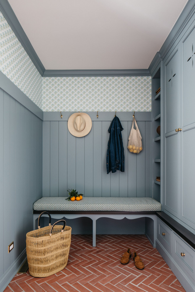 Glen View Addition and Renovation - Traditional - Entry - Chicago - by ...