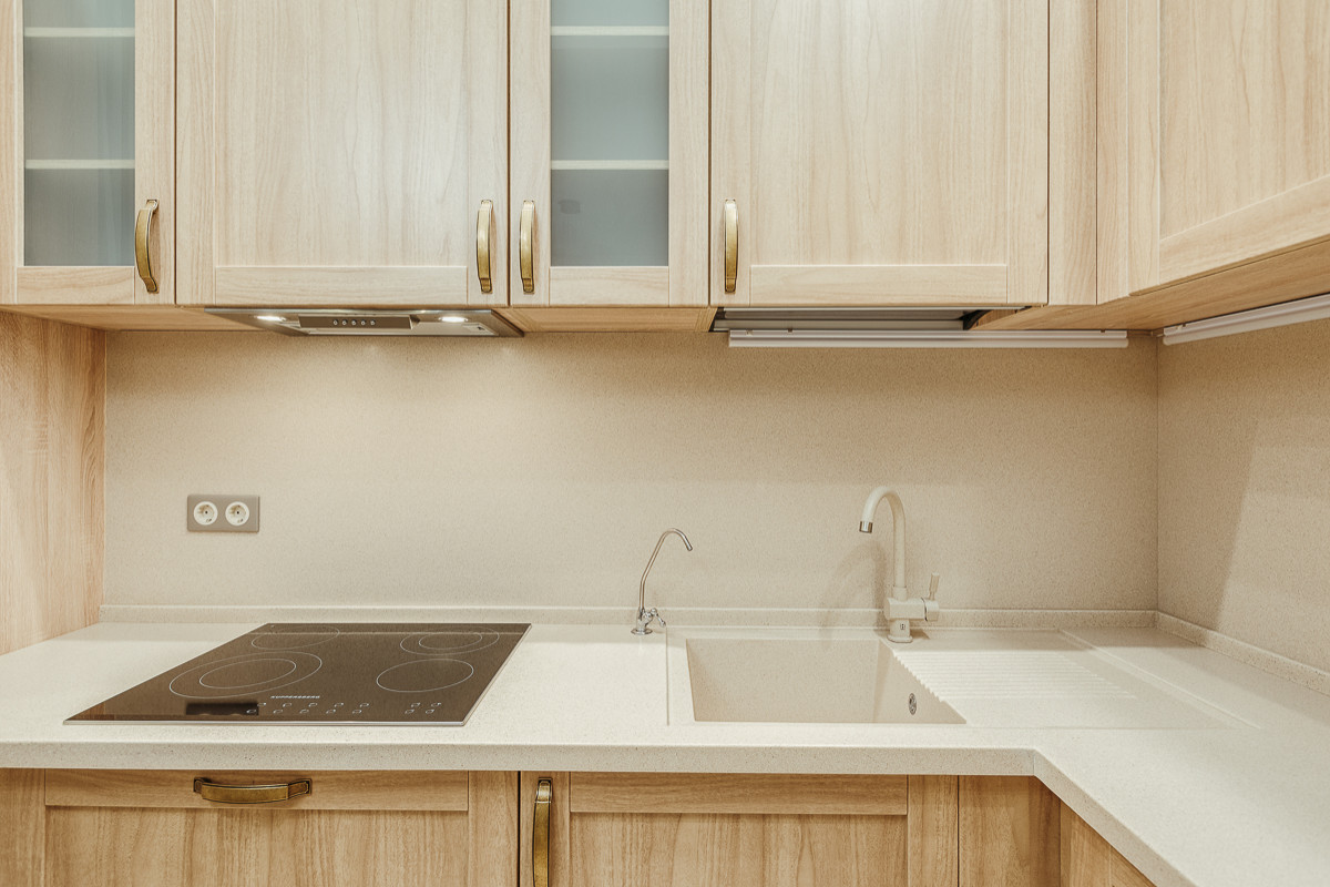 3-х комнатная квартира для семьи