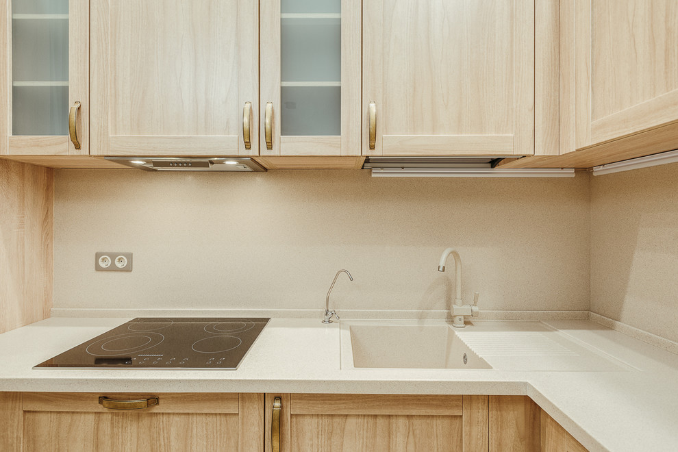 3-х комнатная квартира для семьи