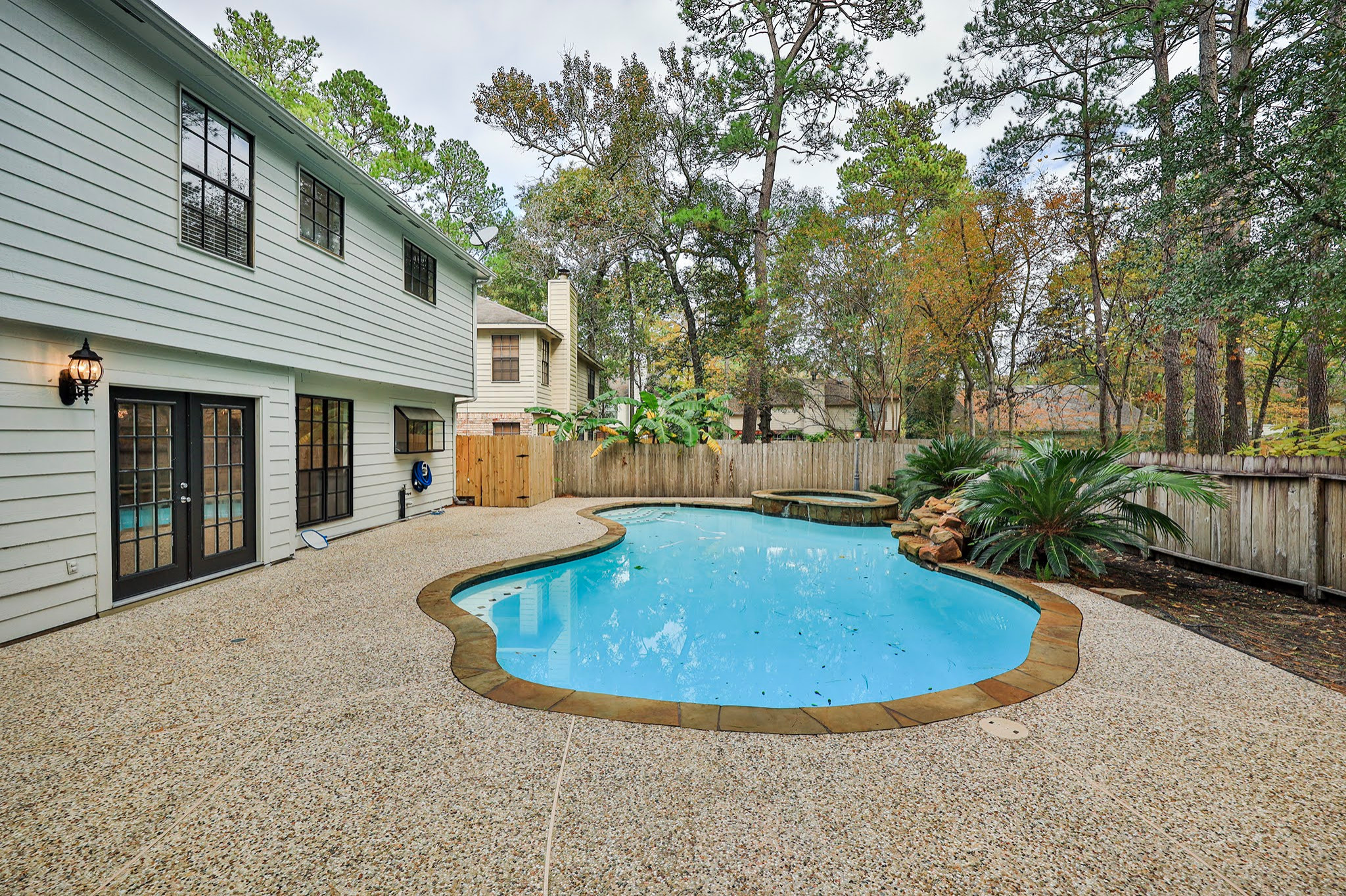West Stony Bridge Cir