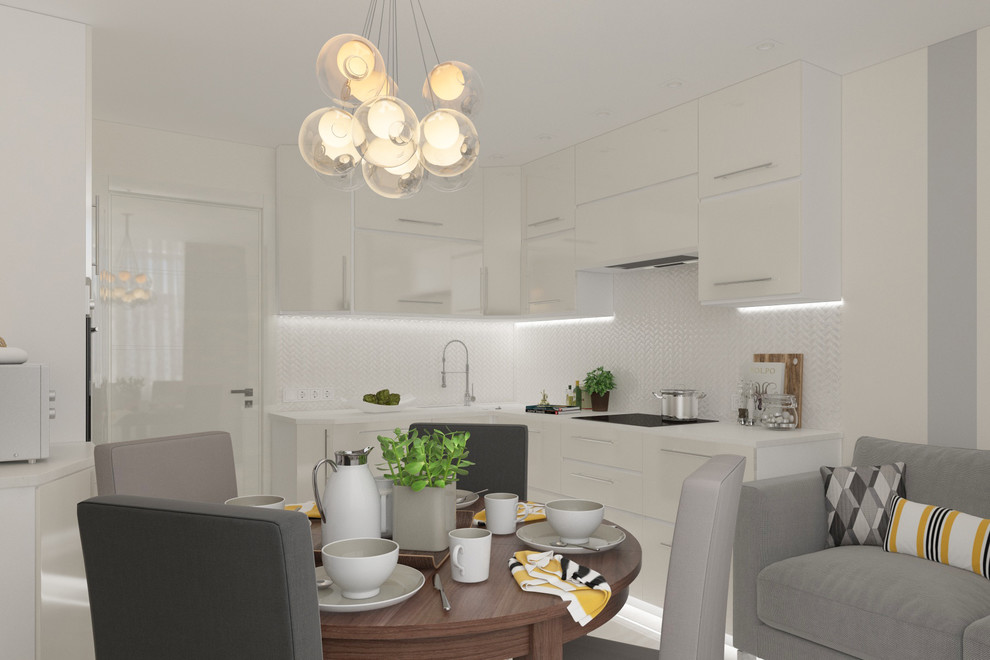 ЖК Некрасовка Парк