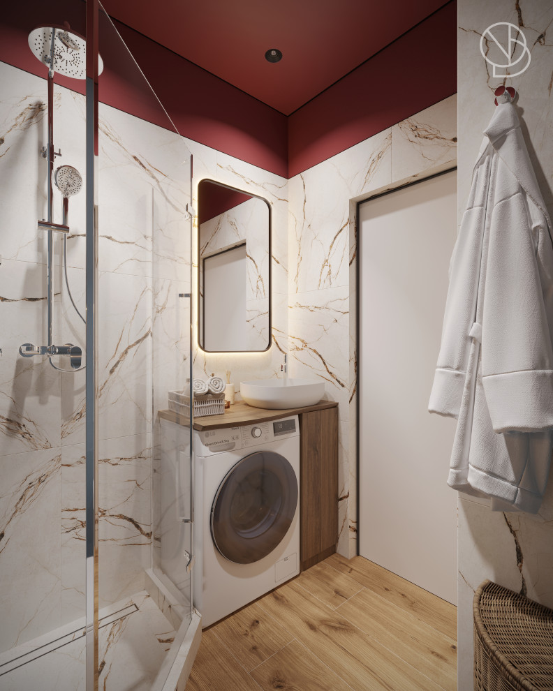 Ванная комната