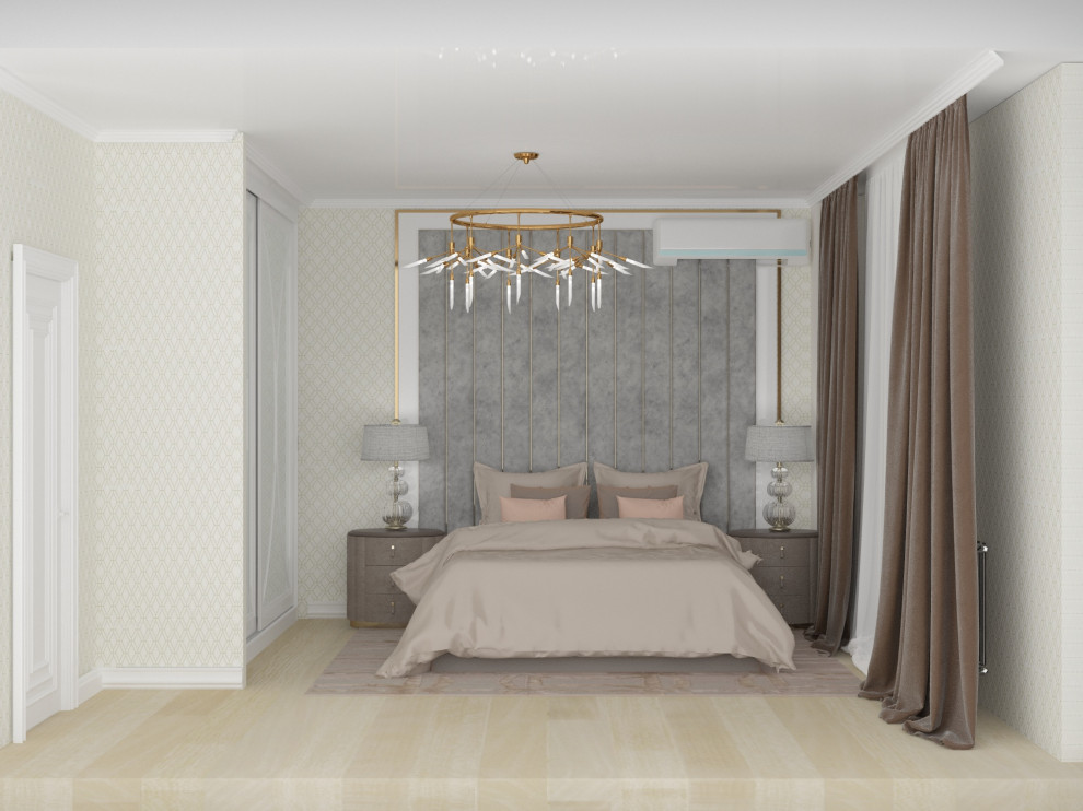 Нью ар деко