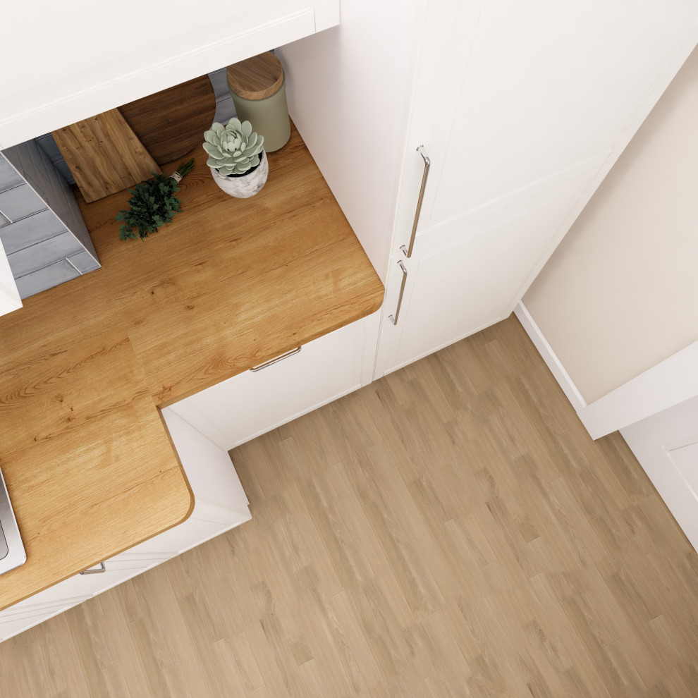 Двухкомнатная квартира 60 м2