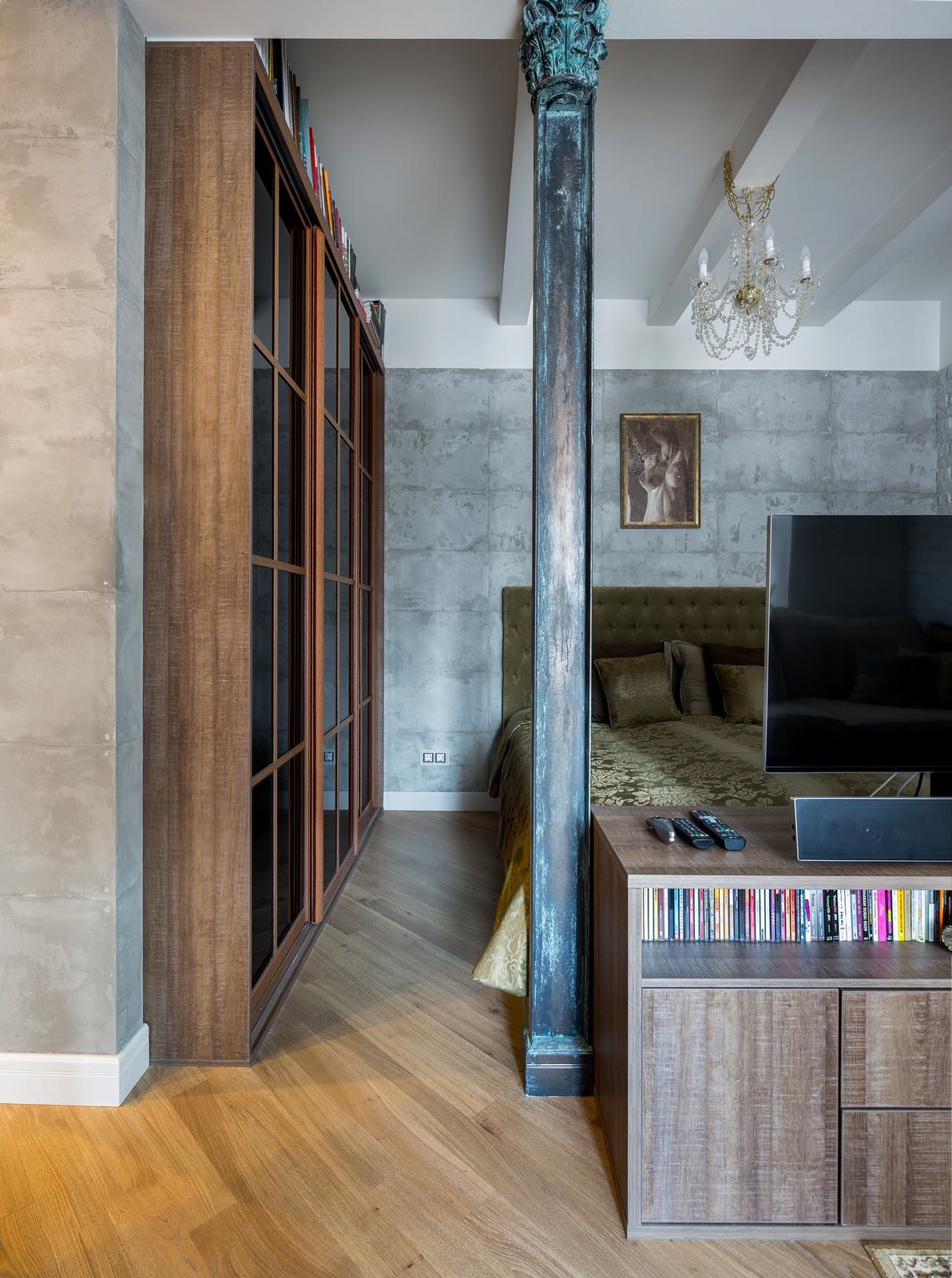 Спасский лофт