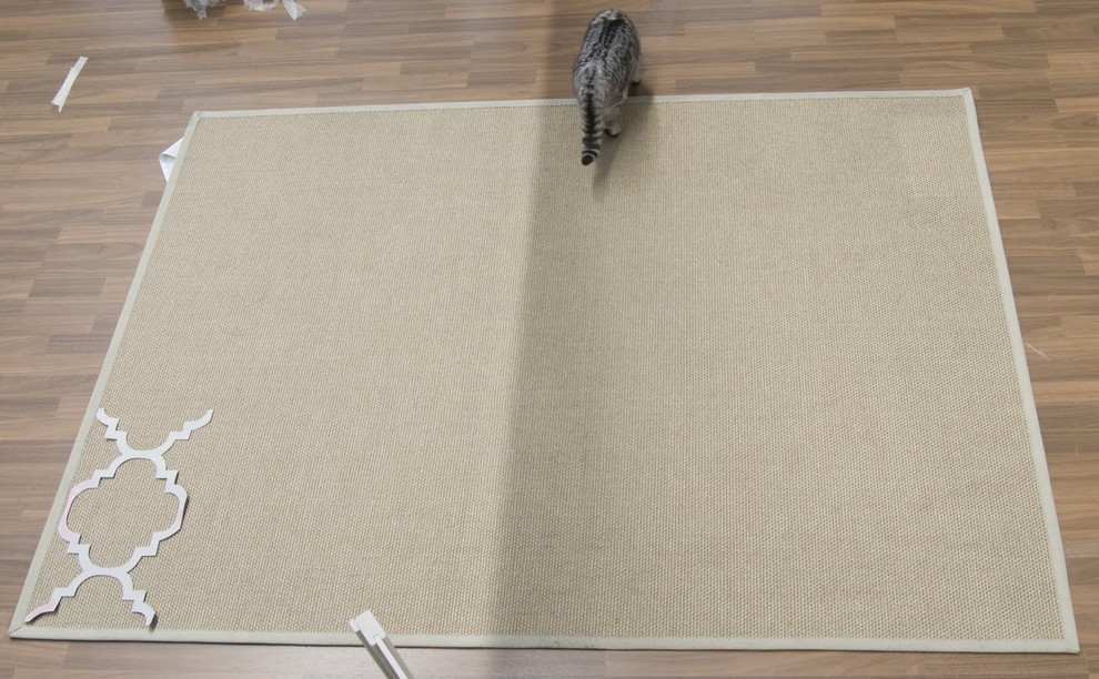 Как сделать коврик своими руками: схемы для плетения в домашних условиях и фото красивых изделий
