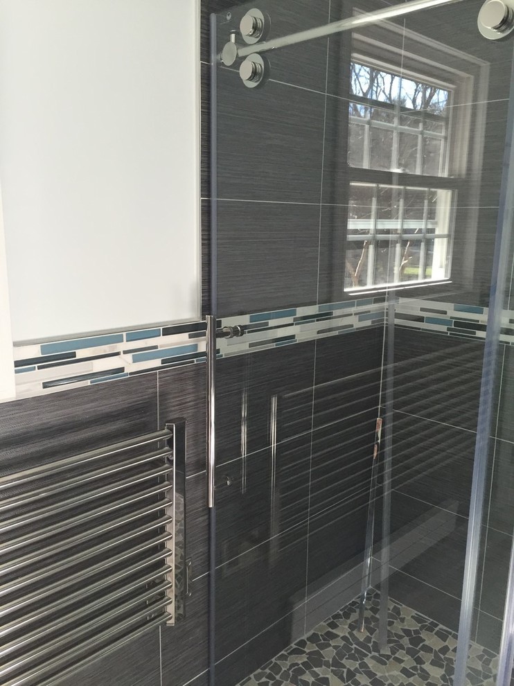 Custom Bathrooms