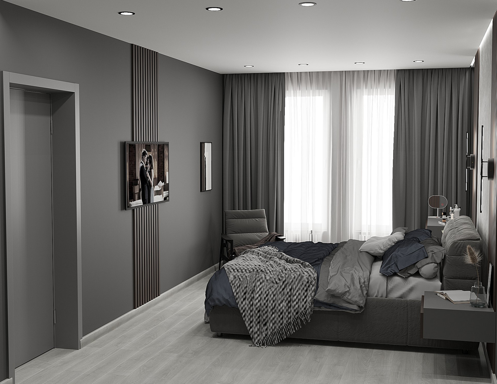 Дизайн квартиры