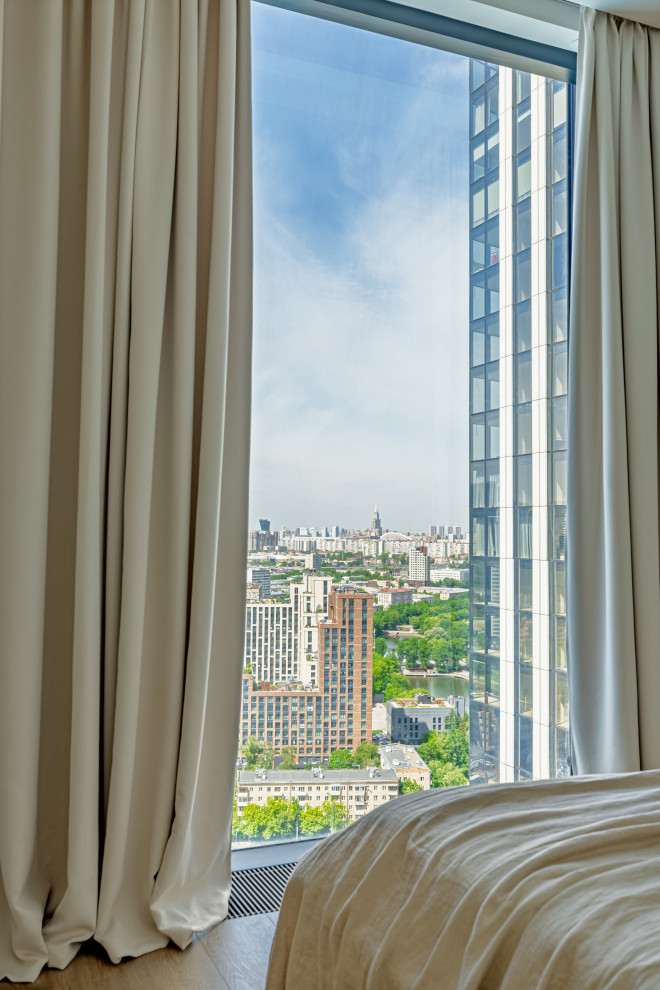 жк Capital towers, 66 кв м