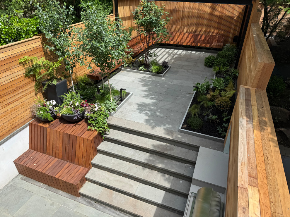 Carroll Gardens Modern
