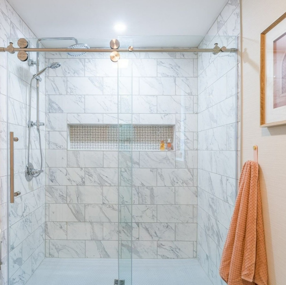 Showers