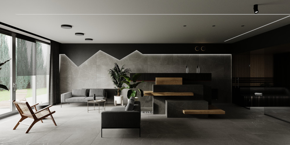 Частный банный комплекс