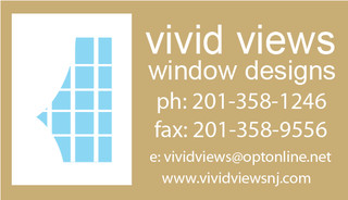 Vivid Views Window Desgins - Westwood, NJ, US 07675 | Houzz