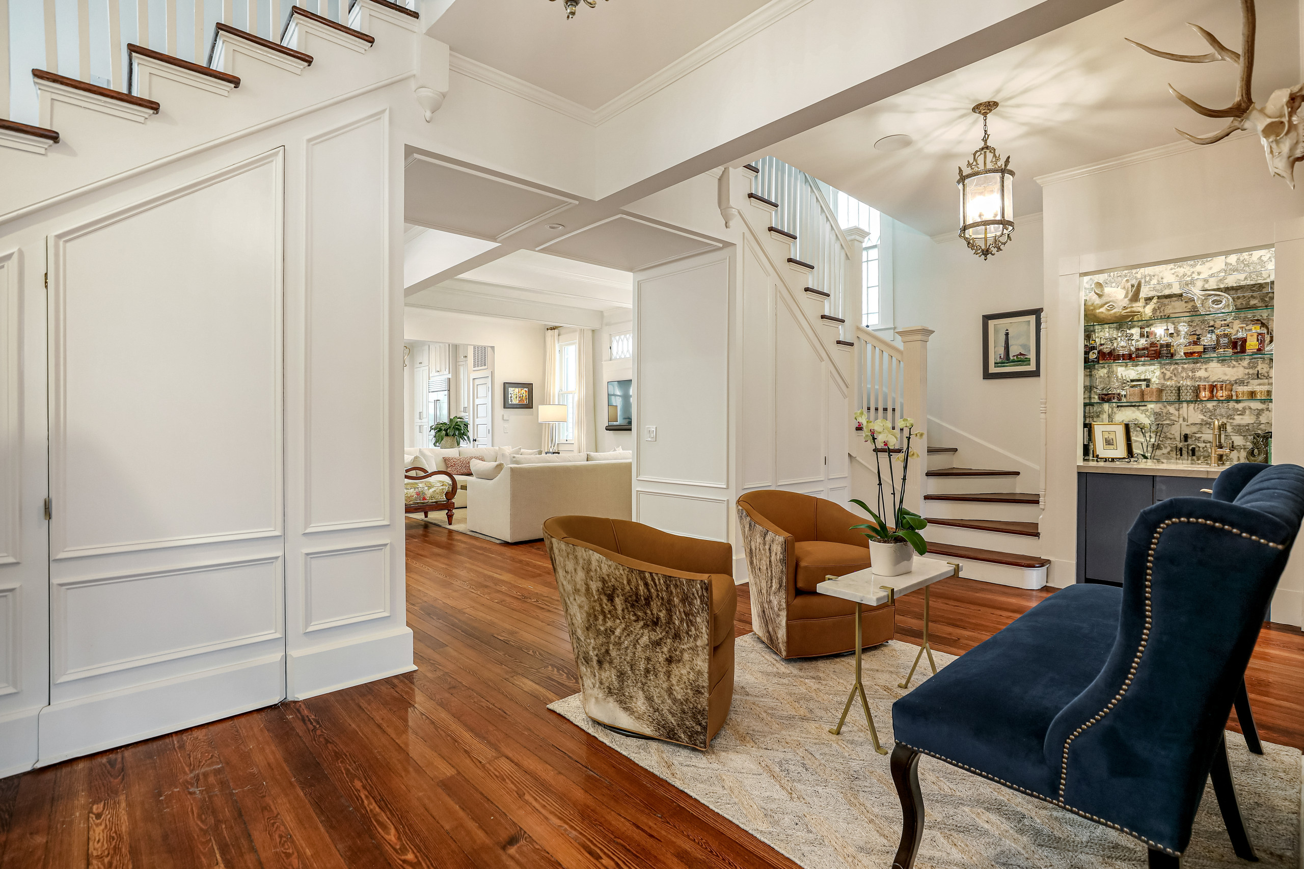 Whole Home ReDesign