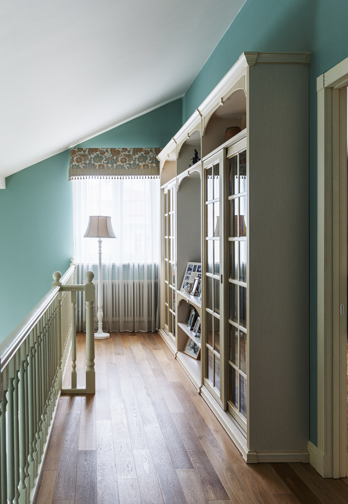 Частный дом