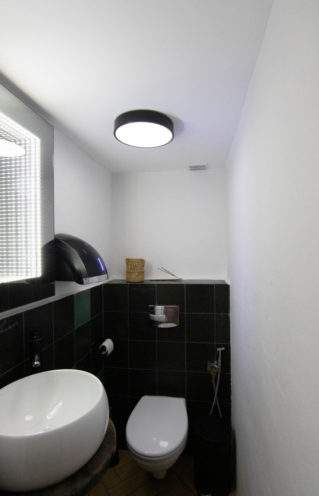 Кафе чистой пищи Рама-Рама