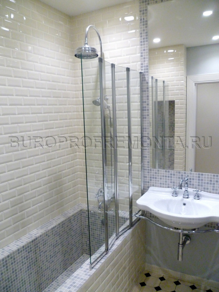 Квартира ЖК "Дубровская Слобода" 56 кв.м