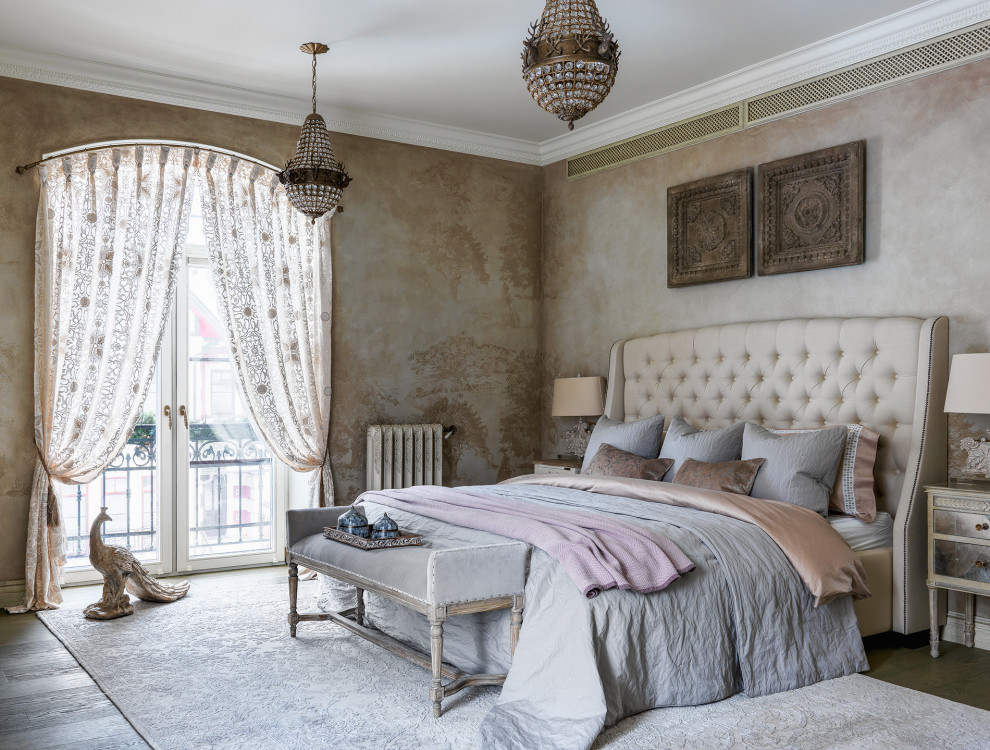 House with an overseas character