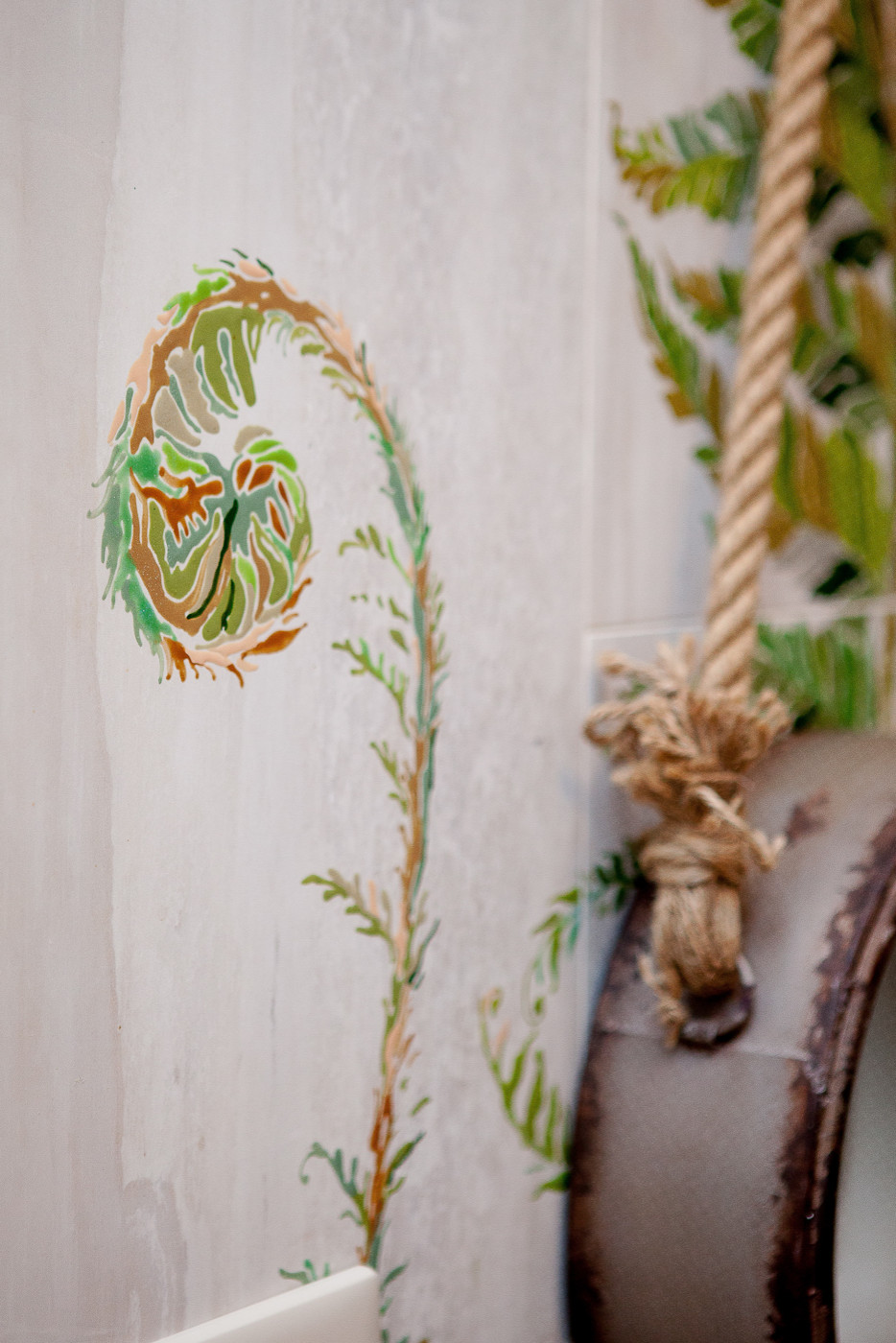 Санузел в жк"Золотые ключи"