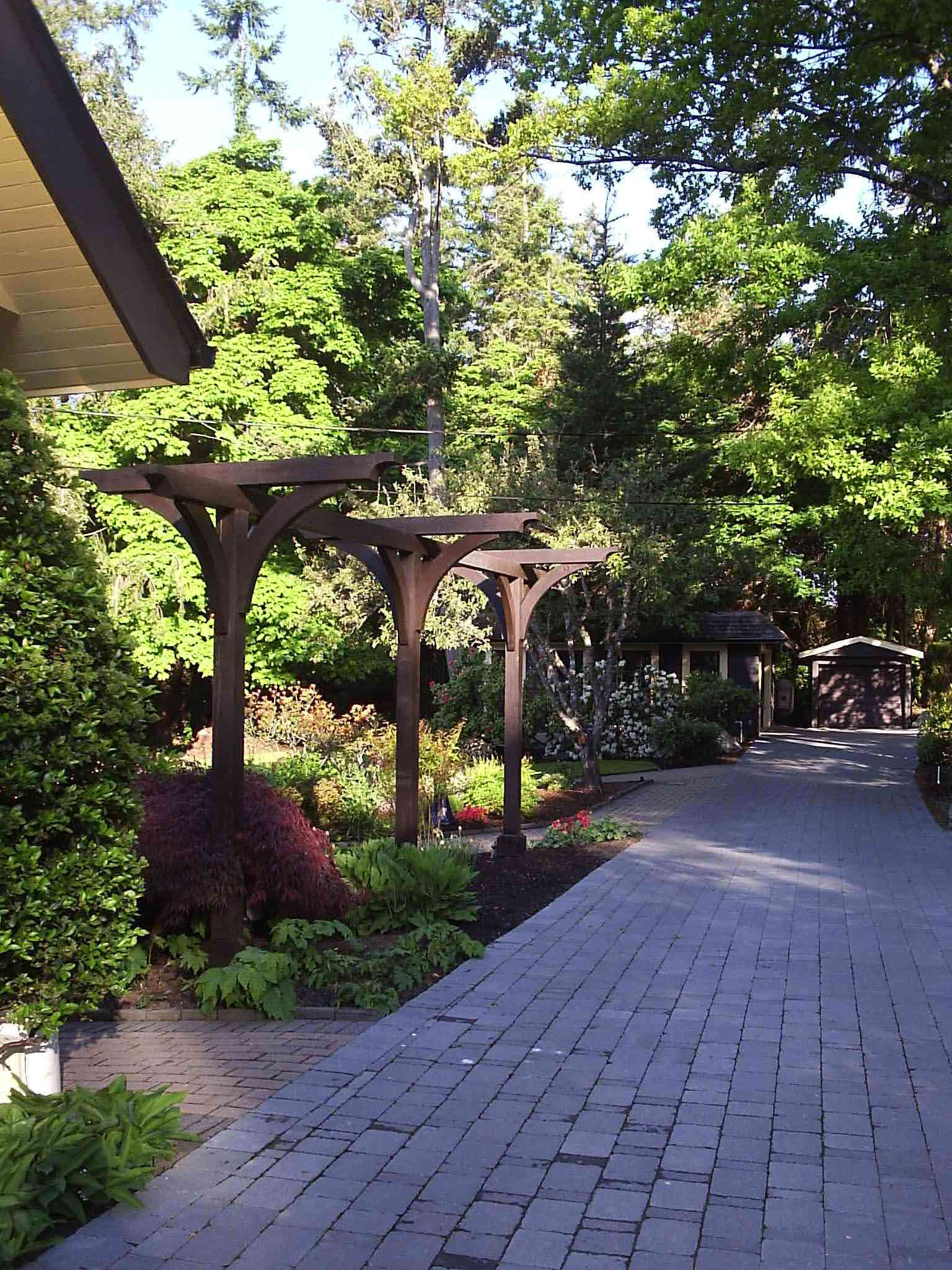 Tuck Residence