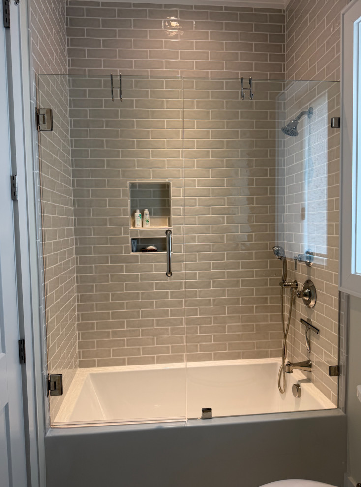 New construction- WindRiver