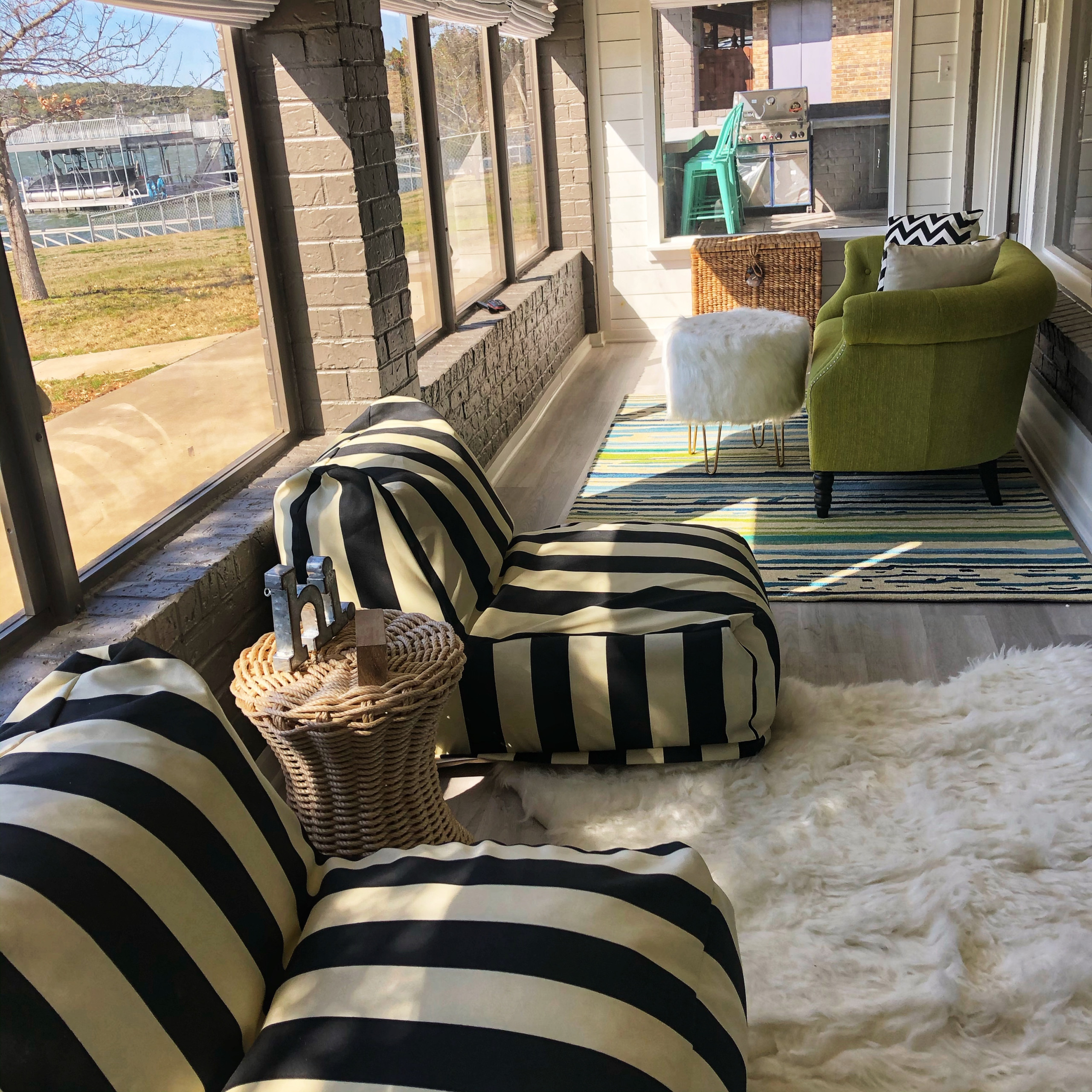 Bedroom Design