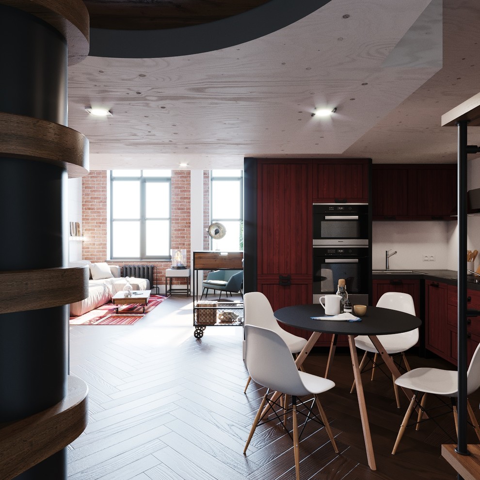 Квартира «для жизни»