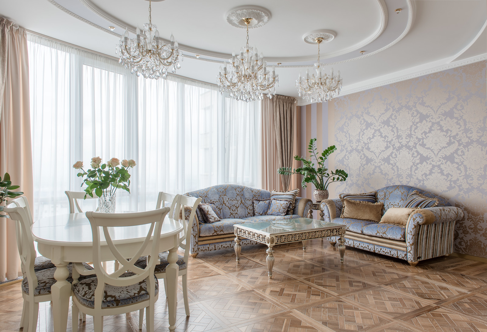 примеры фото