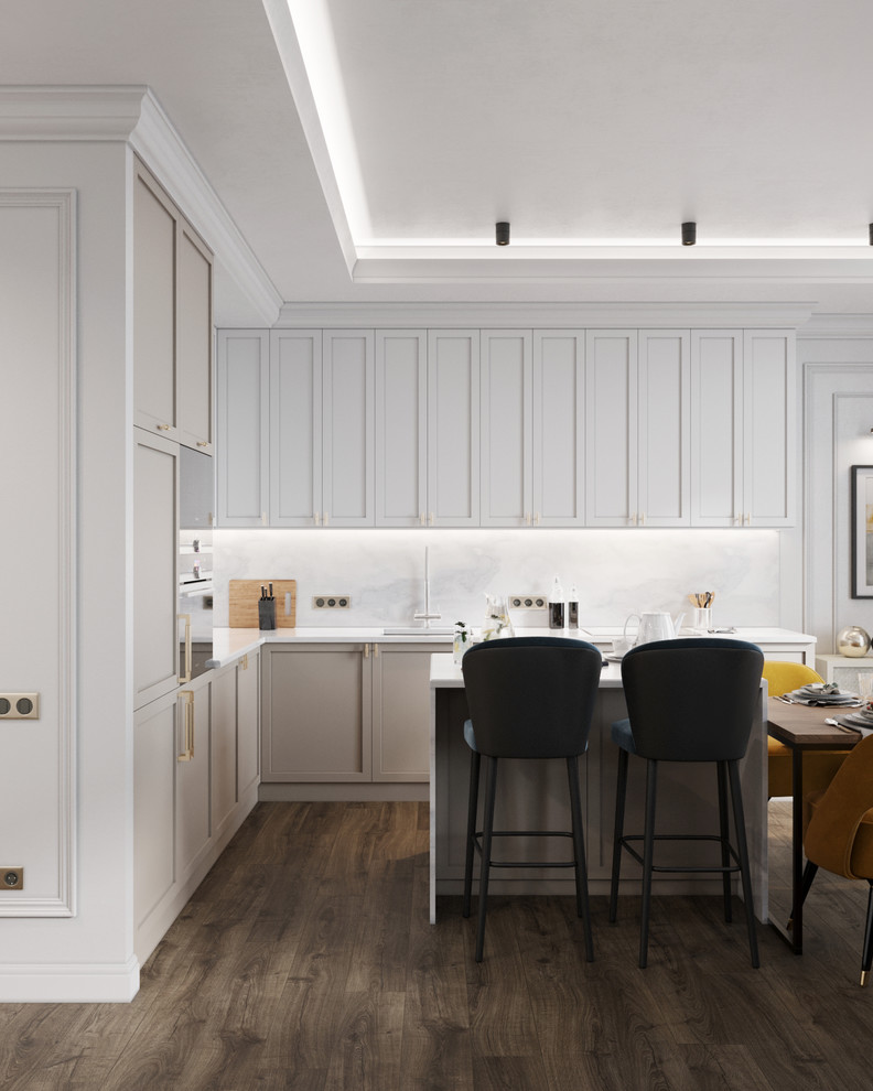 ЖК "Дом на Кирочной"