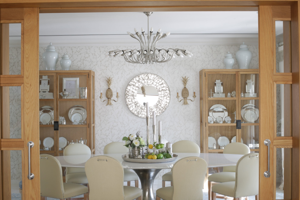 Вилла у моря