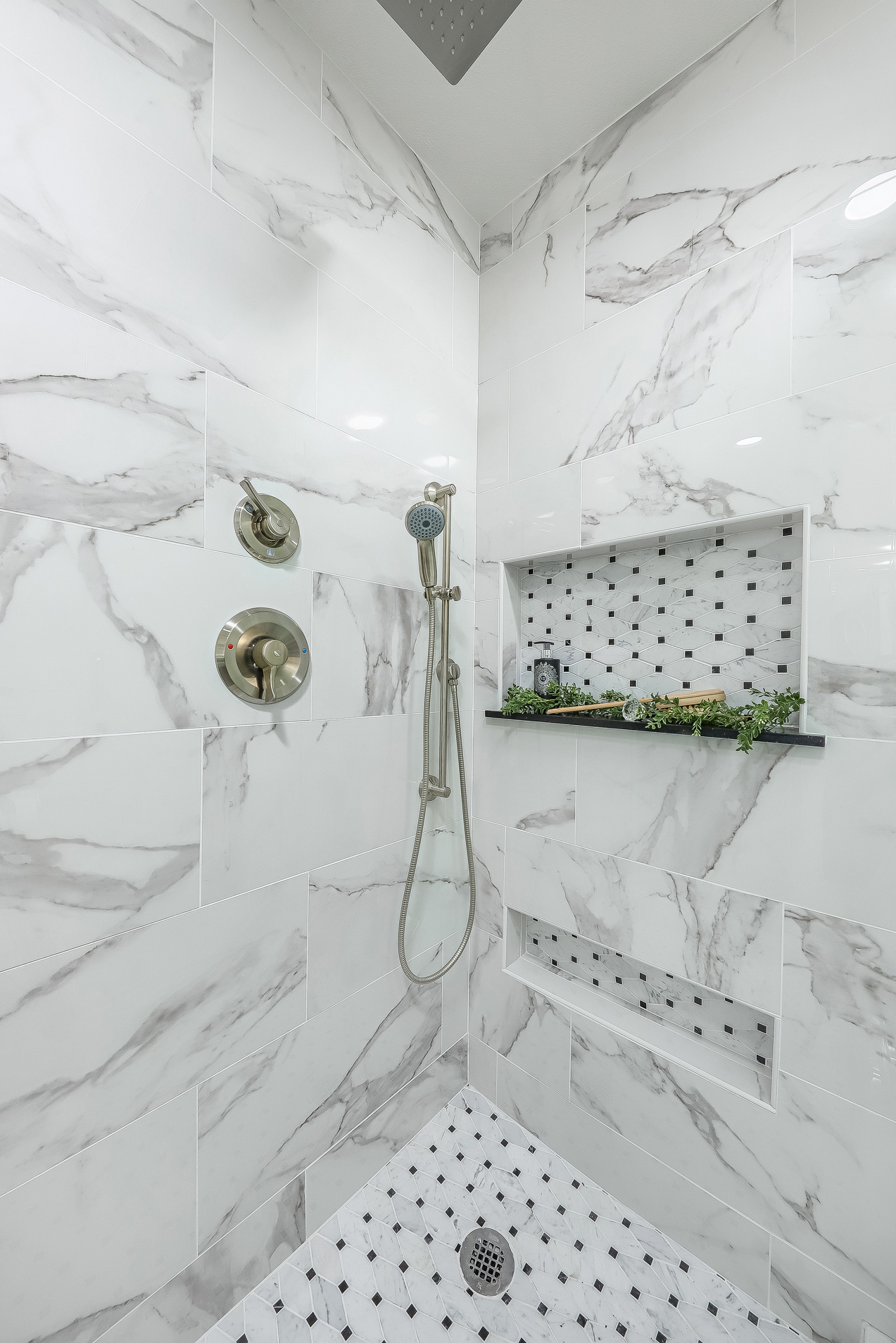 40th St  Master Bath