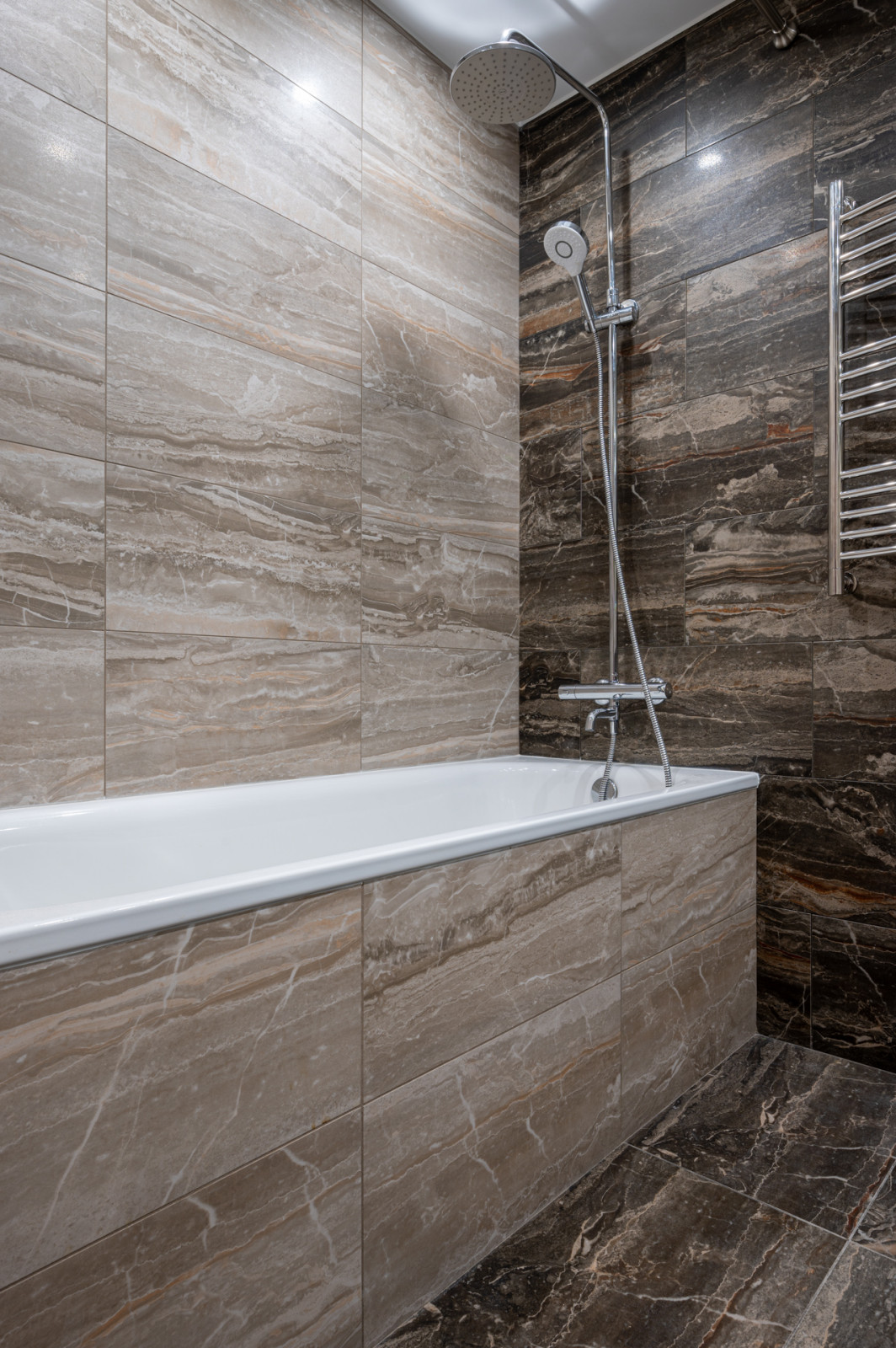 Ремонт в двухкомнатной квартире