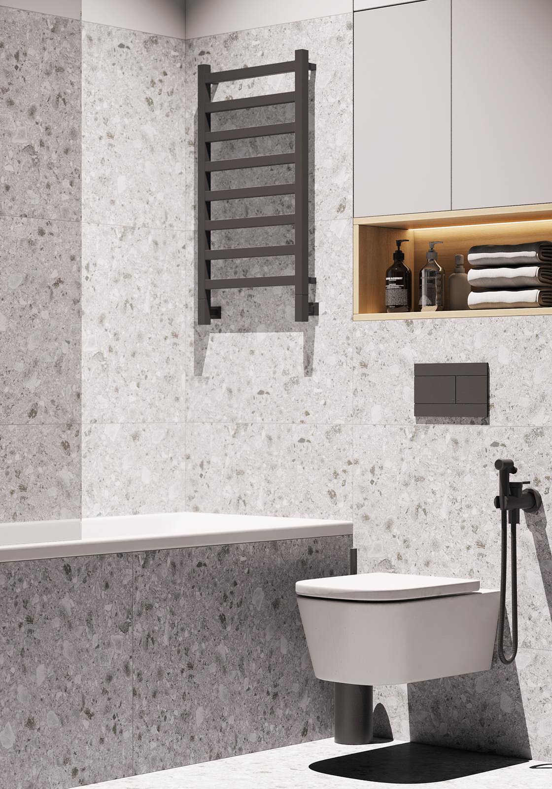 Ванная комната