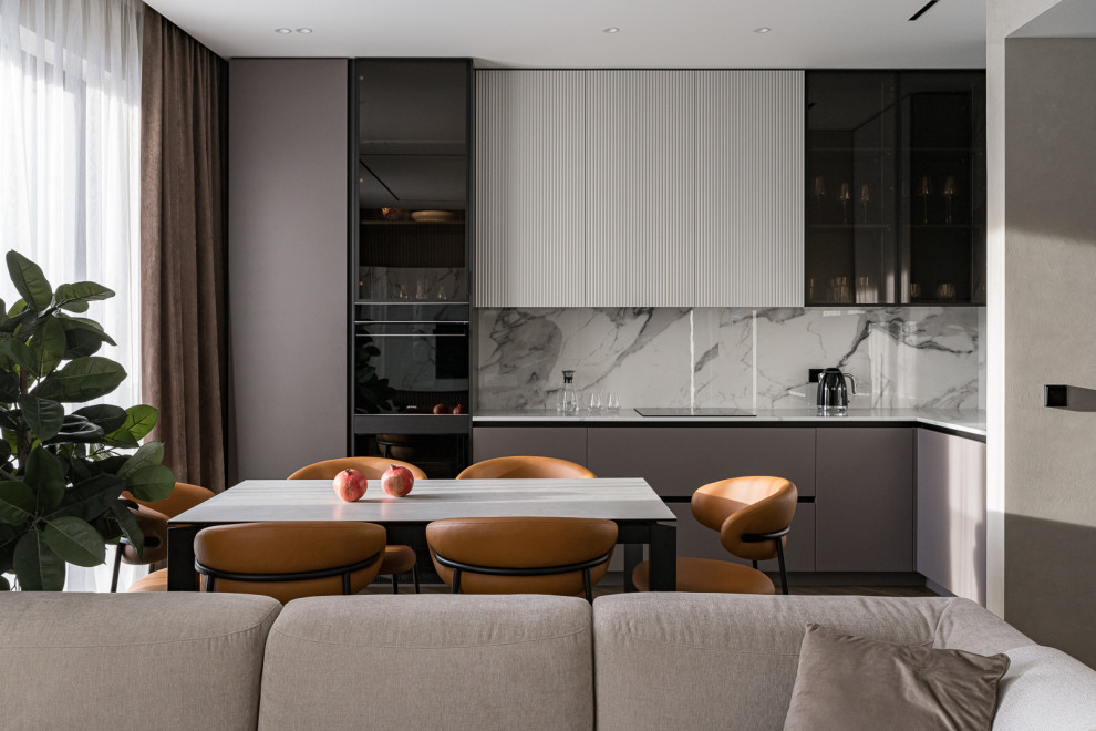 Квартира в ЖК Кандинский