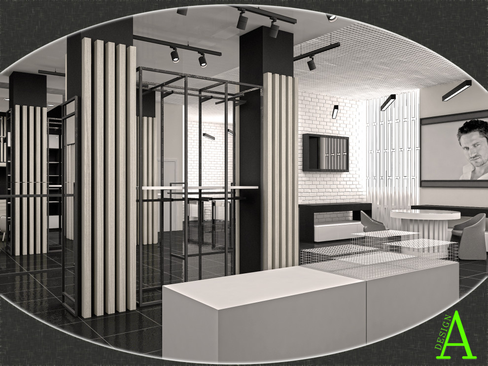 Магазин Мужской Одежды " OLYMP "