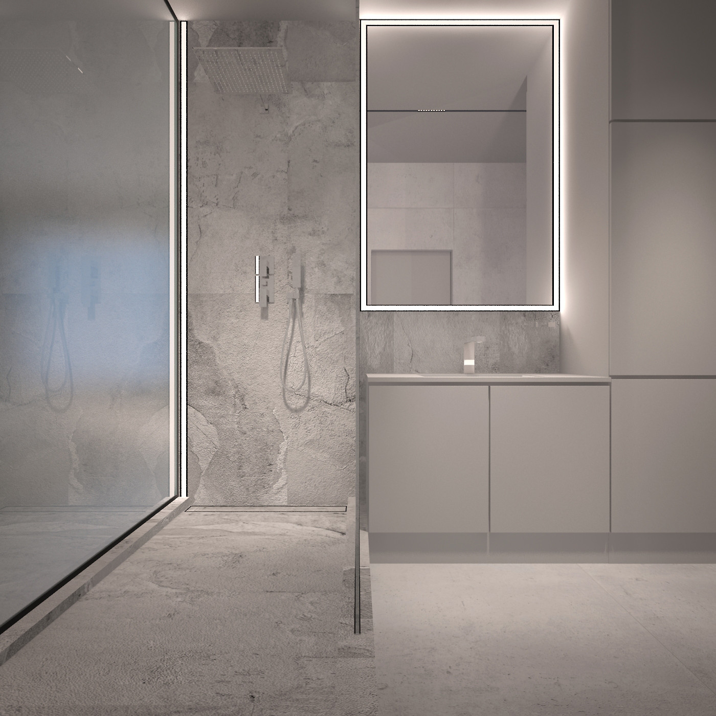 Квартира в ЖК Александровский сад