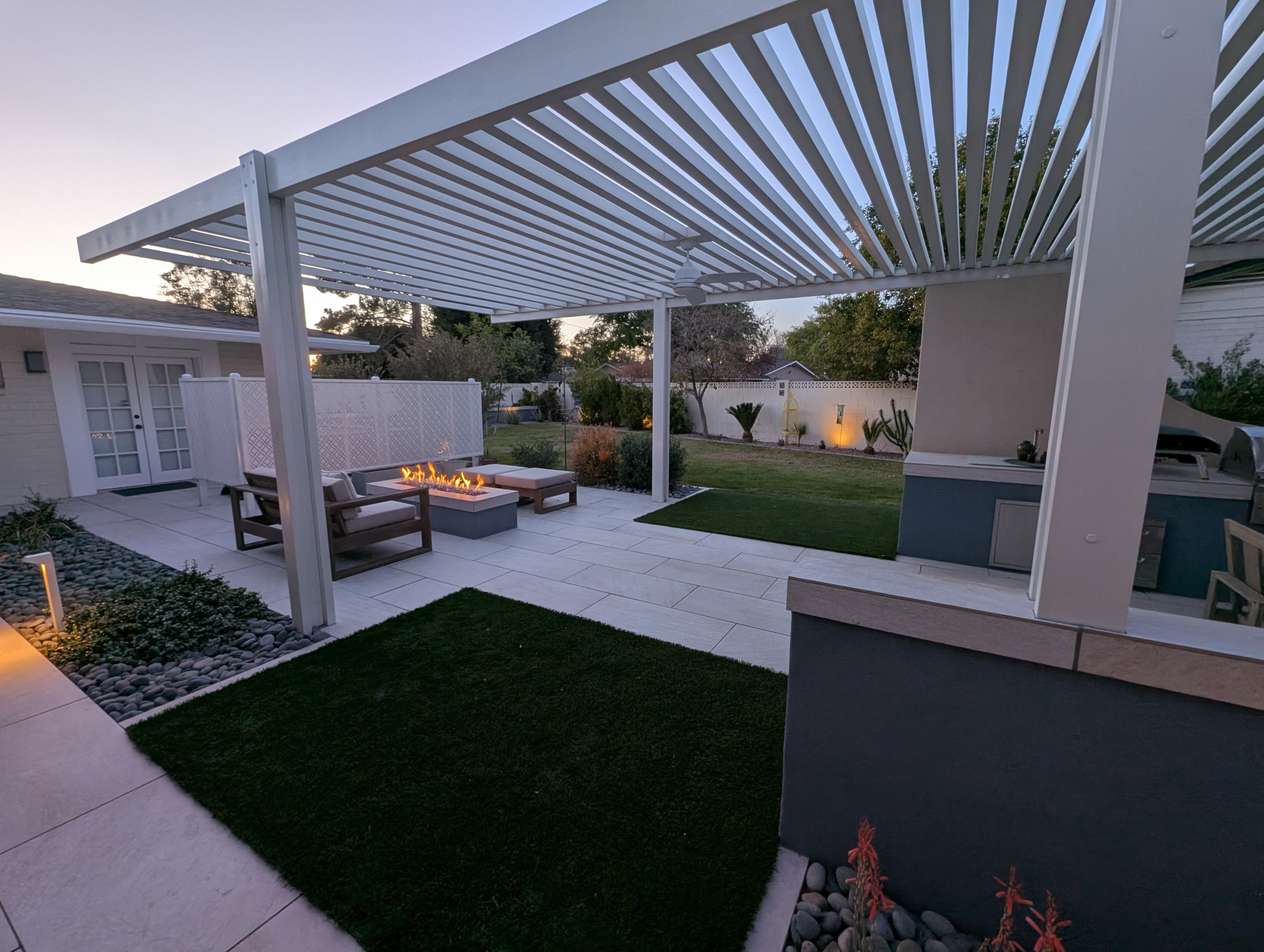 Private Residence 73