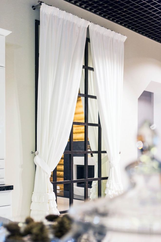 Шоурум Nolte Expo в Экспострой на Нахимовском