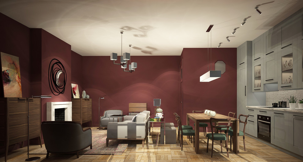 Апартаменты в Италии