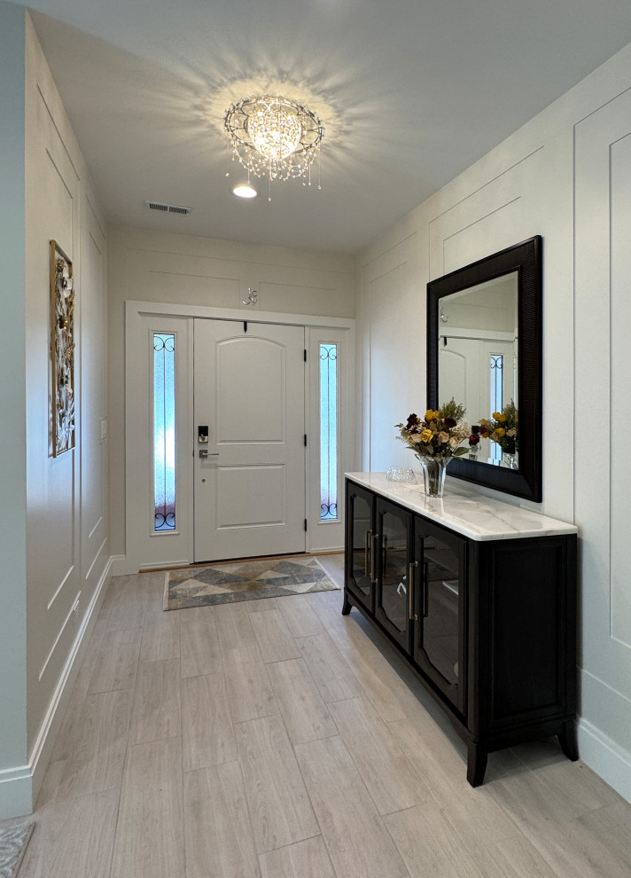 Graceful Living, Together