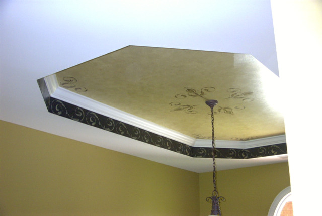 Ceilings 